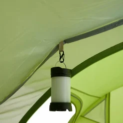 Vaude ARCO XT 3P Unisex - Tunnelzelt^ 3-Personen-Zelte|3-Jahreszeiten-Zelte