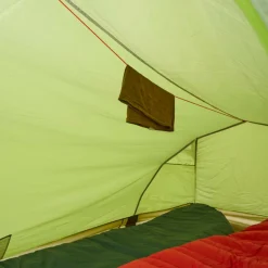 Vaude ARCO XT 3P Unisex - Tunnelzelt^ 3-Personen-Zelte|3-Jahreszeiten-Zelte