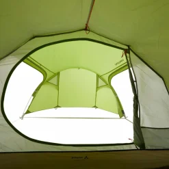 Vaude ARCO XT 3P Unisex - Tunnelzelt^ 3-Personen-Zelte|3-Jahreszeiten-Zelte