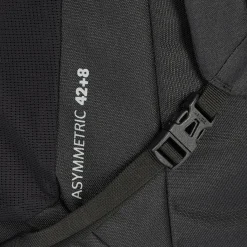 Vaude Tourenrucksäcke*ASYMMETRIC 42+8 - Tourenrucksack