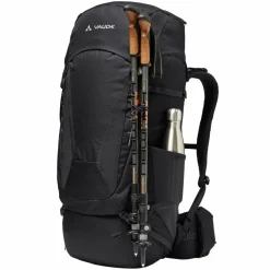 Vaude Trekkingrucksäcke*ASYMMETRIC 52+8 - Trekkingrucksack