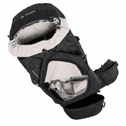 Vaude Trekkingrucksäcke*ASYMMETRIC 52+8 - Trekkingrucksack