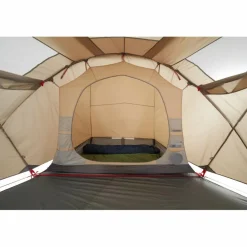 Vaude BADAWI 4P - Familienzelt^ 4-Personen-Zelte|3-Jahreszeiten-Zelte