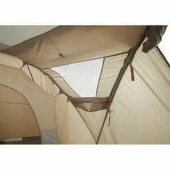 Vaude BADAWI 4P - Familienzelt^ 4-Personen-Zelte|3-Jahreszeiten-Zelte