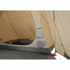 Vaude BADAWI 4P - Familienzelt^ 4-Personen-Zelte|3-Jahreszeiten-Zelte