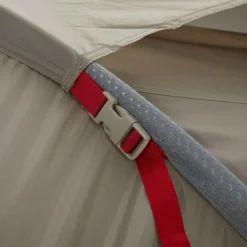 Vaude BADAWI 4P - Familienzelt^ 4-Personen-Zelte|3-Jahreszeiten-Zelte