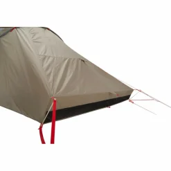 Vaude BADAWI 4P - Familienzelt^ 4-Personen-Zelte|3-Jahreszeiten-Zelte