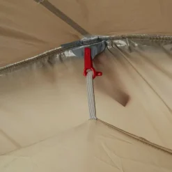 Vaude BADAWI 4P - Familienzelt^ 4-Personen-Zelte|3-Jahreszeiten-Zelte