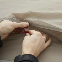 Vaude BADAWI 4P - Familienzelt^ 4-Personen-Zelte|3-Jahreszeiten-Zelte