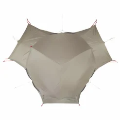 Vaude BADAWI 4P - Familienzelt^ 4-Personen-Zelte|3-Jahreszeiten-Zelte