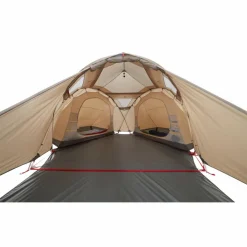 Vaude BADAWI 4P - Familienzelt^ 4-Personen-Zelte|3-Jahreszeiten-Zelte