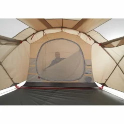 Vaude BADAWI 4P - Familienzelt^ 4-Personen-Zelte|3-Jahreszeiten-Zelte