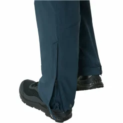 Vaude BADILE PANTS II Damen - Softshellhose^Damen Outdoorhosen