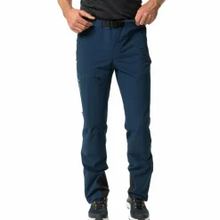 Vaude BADILE PANTS II Herren - Softshellhose^Herren Outdoorhosen