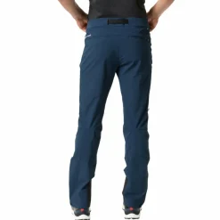 Vaude BADILE PANTS II Herren - Softshellhose^Herren Outdoorhosen