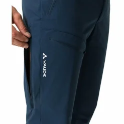 Vaude BADILE PANTS II Herren - Softshellhose^Herren Outdoorhosen