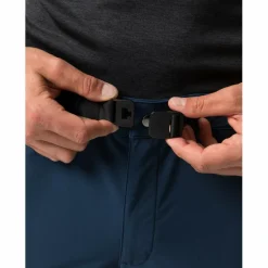 Vaude BADILE PANTS II Herren - Softshellhose^Herren Outdoorhosen