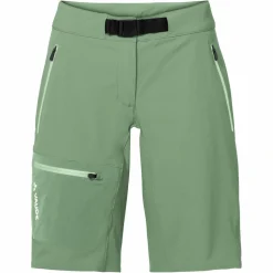 Vaude BADILE SHORTS Damen - Shorts^Damen Outdoorhosen