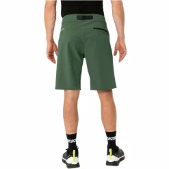 Herren Vaude Outdoorhosen*BADILE SHORTS Herren - Trekkinghose