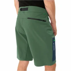 Herren Vaude Outdoorhosen*BADILE SHORTS Herren - Trekkinghose