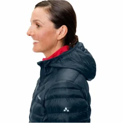 Damen Vaude Outdoorjacken*BATURA HOODED INSULATION JACKET Damen - Isolationsjacke
