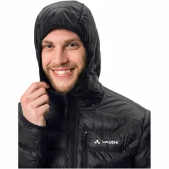 Vaude BATURA HOODED INSULATION JACKET Herren - Isolationsjacke^Herren Outdoorjacken
