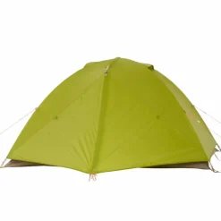 Vaude BEAR CAVE 3P - Kuppelzelt^ 3-Personen-Zelte|3-Jahreszeiten-Zelte