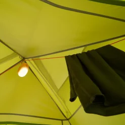 Vaude BEAR CAVE 3P - Kuppelzelt^ 3-Personen-Zelte|3-Jahreszeiten-Zelte