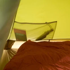 Vaude BEAR CAVE 3P - Kuppelzelt^ 3-Personen-Zelte|3-Jahreszeiten-Zelte