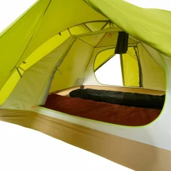 Vaude BEAR CAVE 3P - Kuppelzelt^ 3-Personen-Zelte|3-Jahreszeiten-Zelte