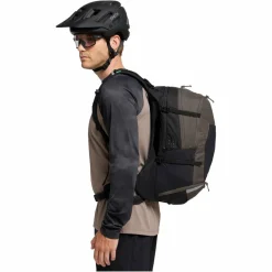 Vaude Fahrradtaschen Und Fahrradrucksäcke|Tagesrucksäcke*BIKE ALPIN 23+5 - Fahrradrucksack
