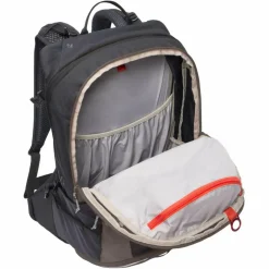 Vaude Fahrradtaschen Und Fahrradrucksäcke|Tagesrucksäcke*BIKE ALPIN 23+5 - Fahrradrucksack