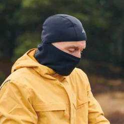 Damen Vaude Accessoires|Accessoires*BIKE FACEMASK WARM II Unisex - Sturmhaube