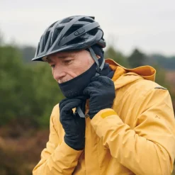Damen Vaude Accessoires|Accessoires*BIKE FACEMASK WARM II Unisex - Sturmhaube