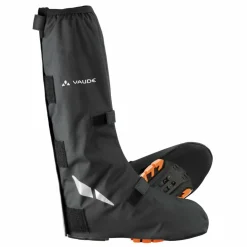 Damen Vaude Schuhzubehör|Fahrradschuhe*BIKE GAITER LONG Unisex - Überschuhe