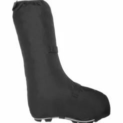 Damen Vaude Schuhzubehör|Fahrradschuhe*BIKE GAITER LONG Unisex - Überschuhe