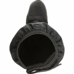 Damen Vaude Schuhzubehör|Fahrradschuhe*BIKE GAITER LONG Unisex - Überschuhe