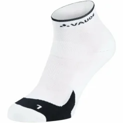 Vaude BIKE SOCKS SHORT II Unisex - Fahrradsocken^Damen Socken|Socken