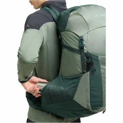 Vaude Tourenrucksäcke*BRENTA 44+6 - Tourenrucksack