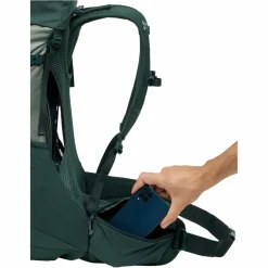 Vaude Tourenrucksäcke*BRENTA 44+6 - Tourenrucksack