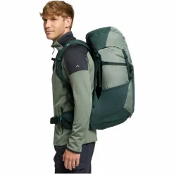 Vaude Tourenrucksäcke*BRENTA 44+6 - Tourenrucksack
