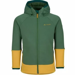 Vaude CAPACIDA FLEECE JACKET II Kinder - Fleecejacke^Kinder Kinder Fleecejacken Und Kinderpullover