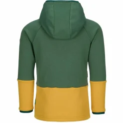 Vaude CAPACIDA FLEECE JACKET II Kinder - Fleecejacke^Kinder Kinder Fleecejacken Und Kinderpullover