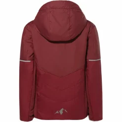Vaude CAPACIDA HYBRID JACKET II Kinder - Isolationsjacke^Kinder Kinderjacken