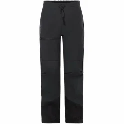 Vaude CAPACIDA PANTS II Kinder - Softshellhose^Kinder Kinderhosen