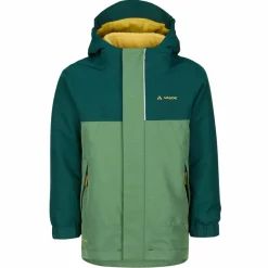 Kinder Vaude Kinderjacken*CAPREA 3IN1 JACKET Kinder - Doppeljacke