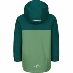 Kinder Vaude Kinderjacken*CAPREA 3IN1 JACKET Kinder - Doppeljacke