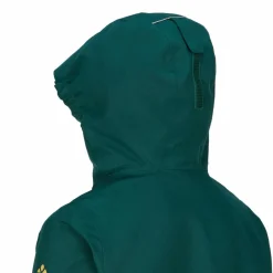 Kinder Vaude Kinderjacken*CAPREA 3IN1 JACKET Kinder - Doppeljacke