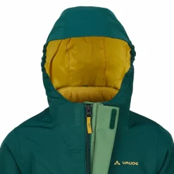 Kinder Vaude Kinderjacken*CAPREA 3IN1 JACKET Kinder - Doppeljacke