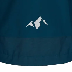 Kinder Vaude Kinderjacken*CASAREA 3IN1 JACKET II Kinder - Doppeljacke